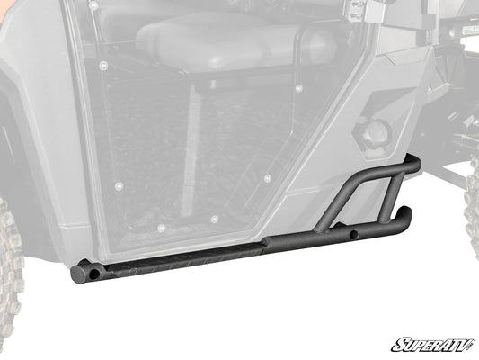 SuperATV Gravely Atlas 3400 JSV Nerf Bars Heavy-Duty