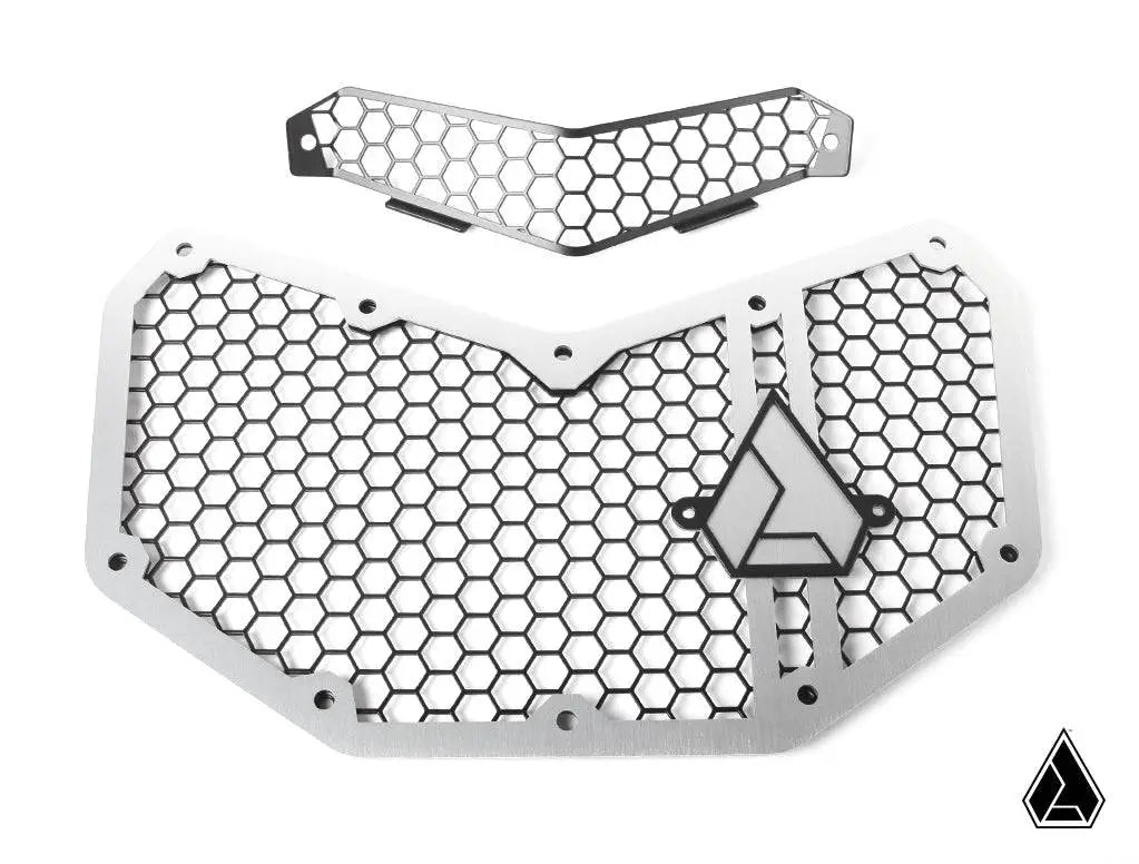 Assault Industries Hellfire V2 Front Grill (FITS: CAN-AM MAVERICK X3)
