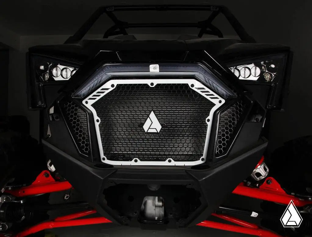 Assault Industries Stinger Grill (FITS: POLARIS RZR PRO XP)
