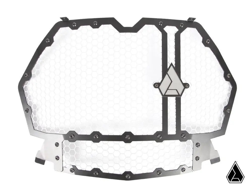 Assault Industries Hellfire Modular Grill (FITS: RZR TURBO S / 19+ XP 1000, TURBO)