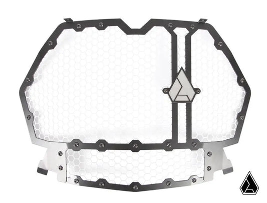 Assault Industries Hellfire Modular Grill (FITS: RZR TURBO S / 19+ XP 1000, TURBO)