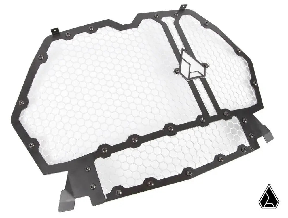 Assault Industries Hellfire Modular Grill (FITS: RZR TURBO S / 19+ XP 1000, TURBO)