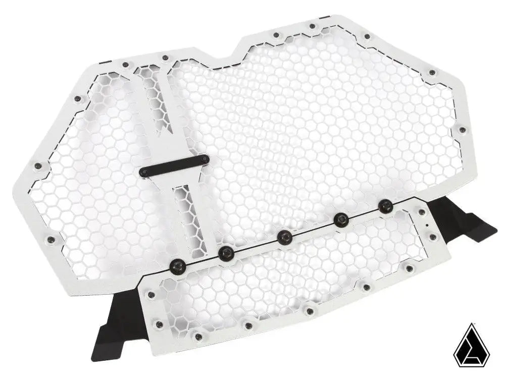 Assault Industries Hellfire Modular Grill (FITS: RZR TURBO S / 19+ XP 1000, TURBO)