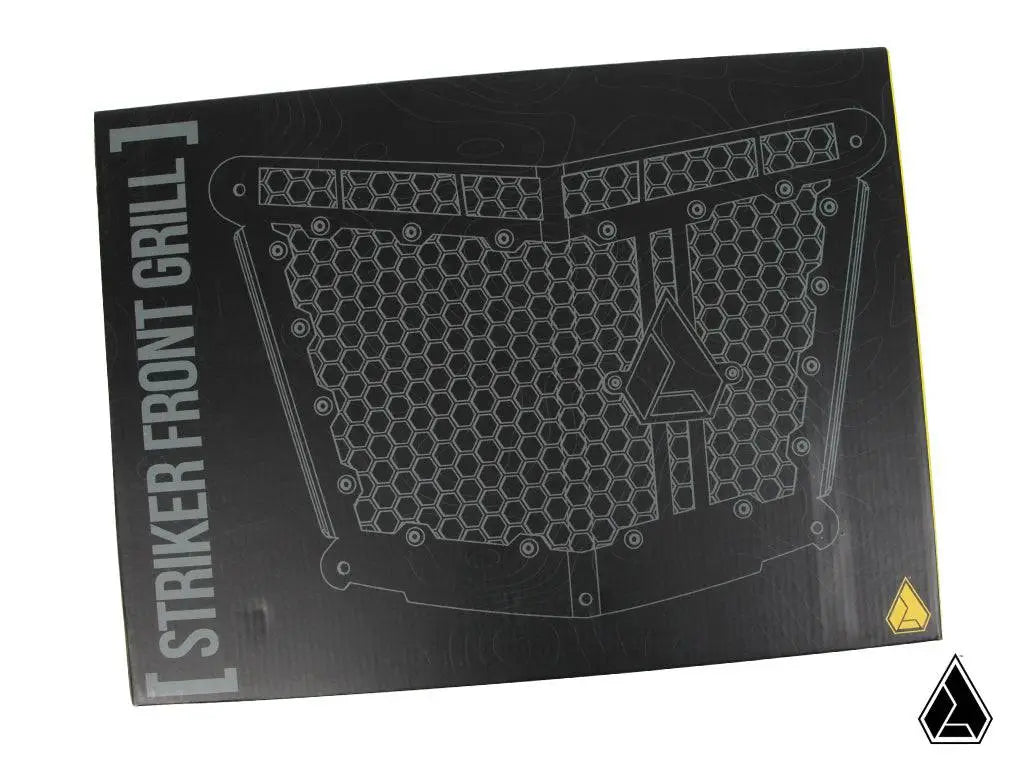 Assault Industries Striker Series Front Grill (FITS: WILDCAT XX / XTR1000)