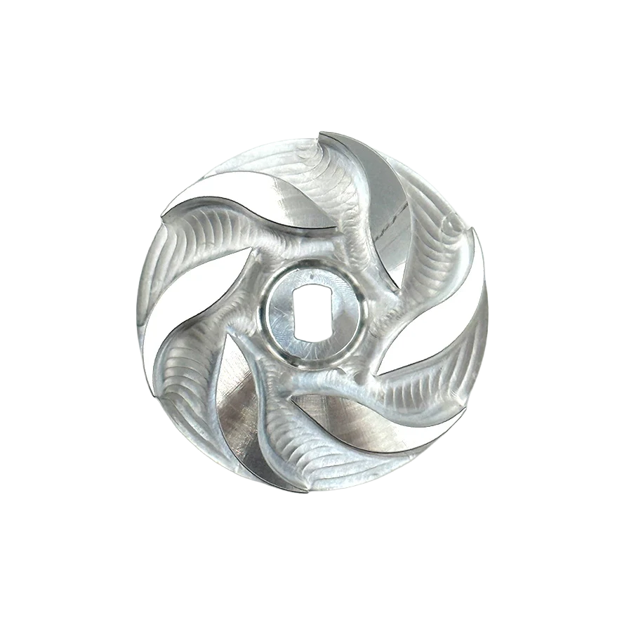 Bikeman Performance Mo Flow Pump Impeller Polaris XP &Turbo R