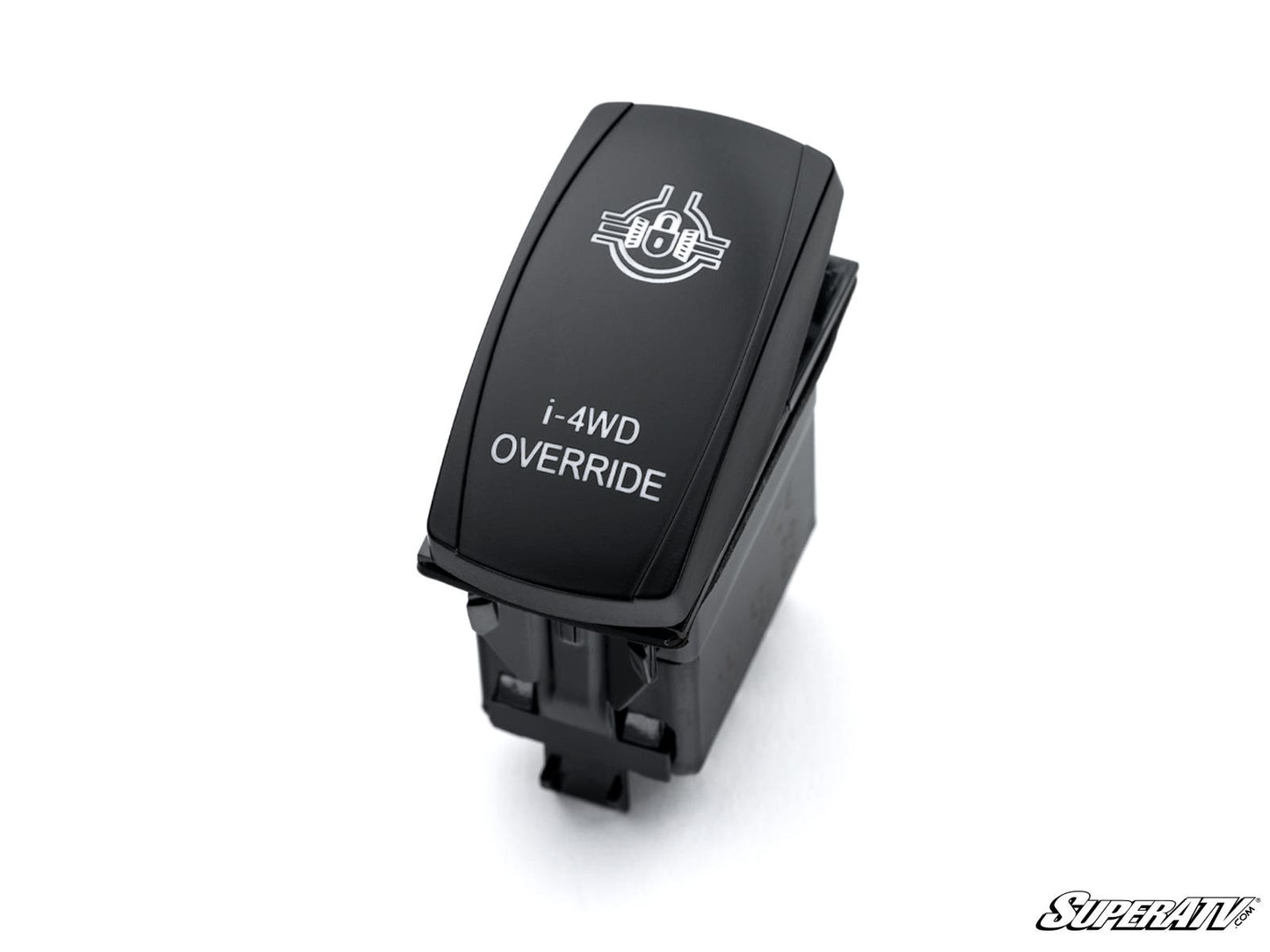 SuperATV Honda Talon 1000 Differential Override Switch4WD Enable