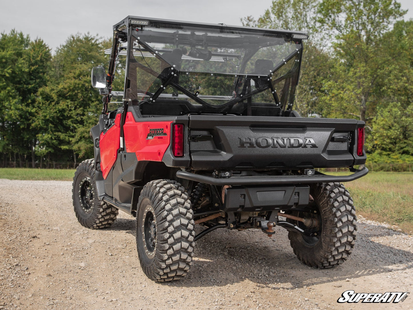 https://media.superatv.com/media/catalog/product/h/o/honda_pioneer_1k_rear_bumber_gaurd_2.jpg?optimize=high&fit=bounds&height=&width=3840&quality=85&auto=webp&format=pjpg