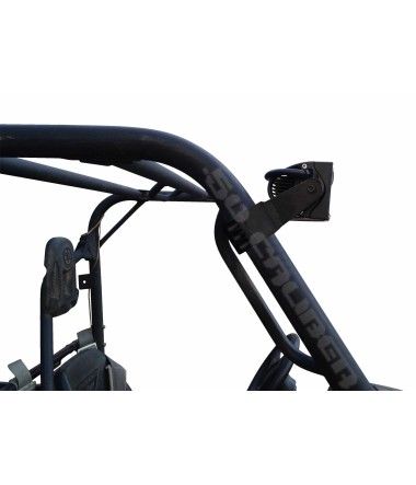 Yamaha Rhino 50" LED Light Bar Brackets