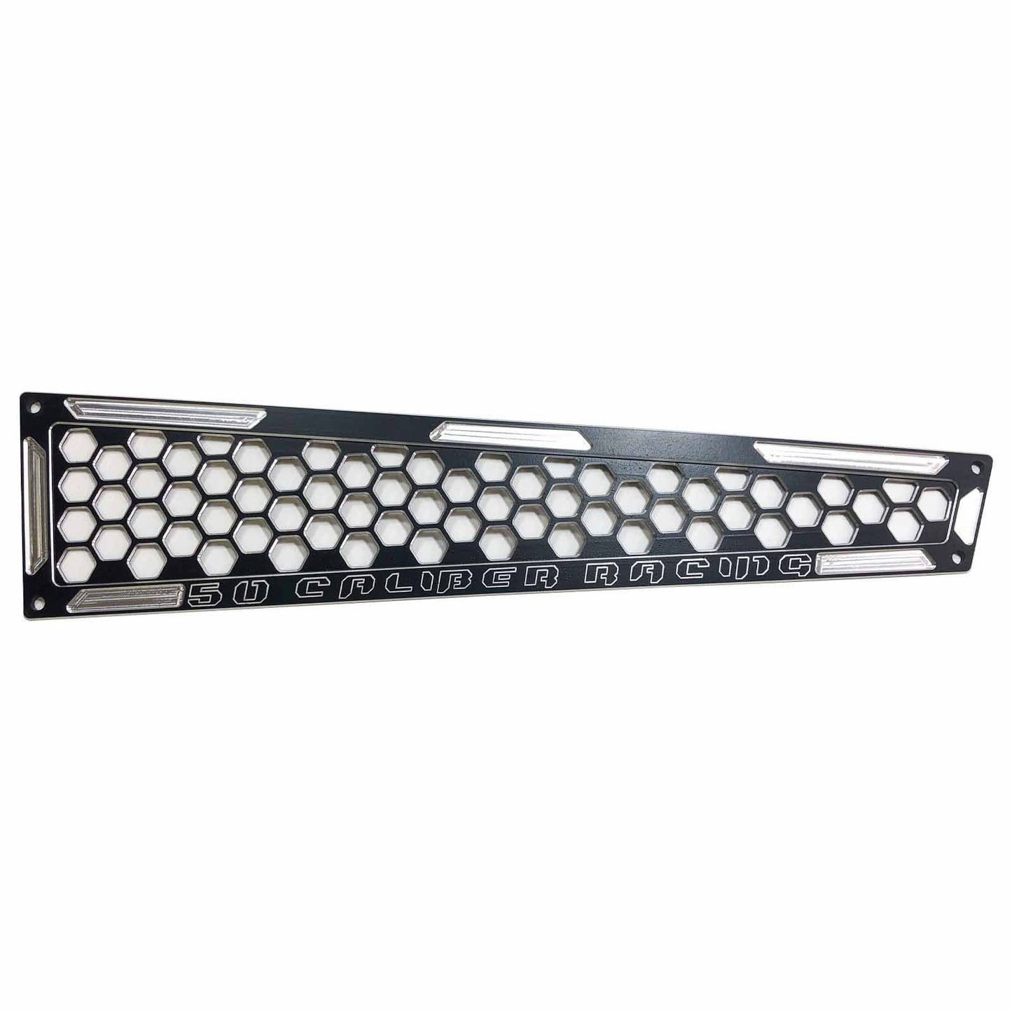 Air Intake Bezel for Polaris RZR XP1000 – CNC Aluminum Upgrade