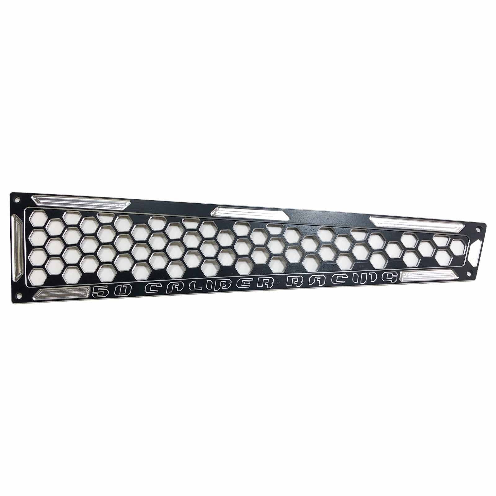 Air Intake Bezel for Polaris RZR XP1000 – CNC Aluminum Upgrade