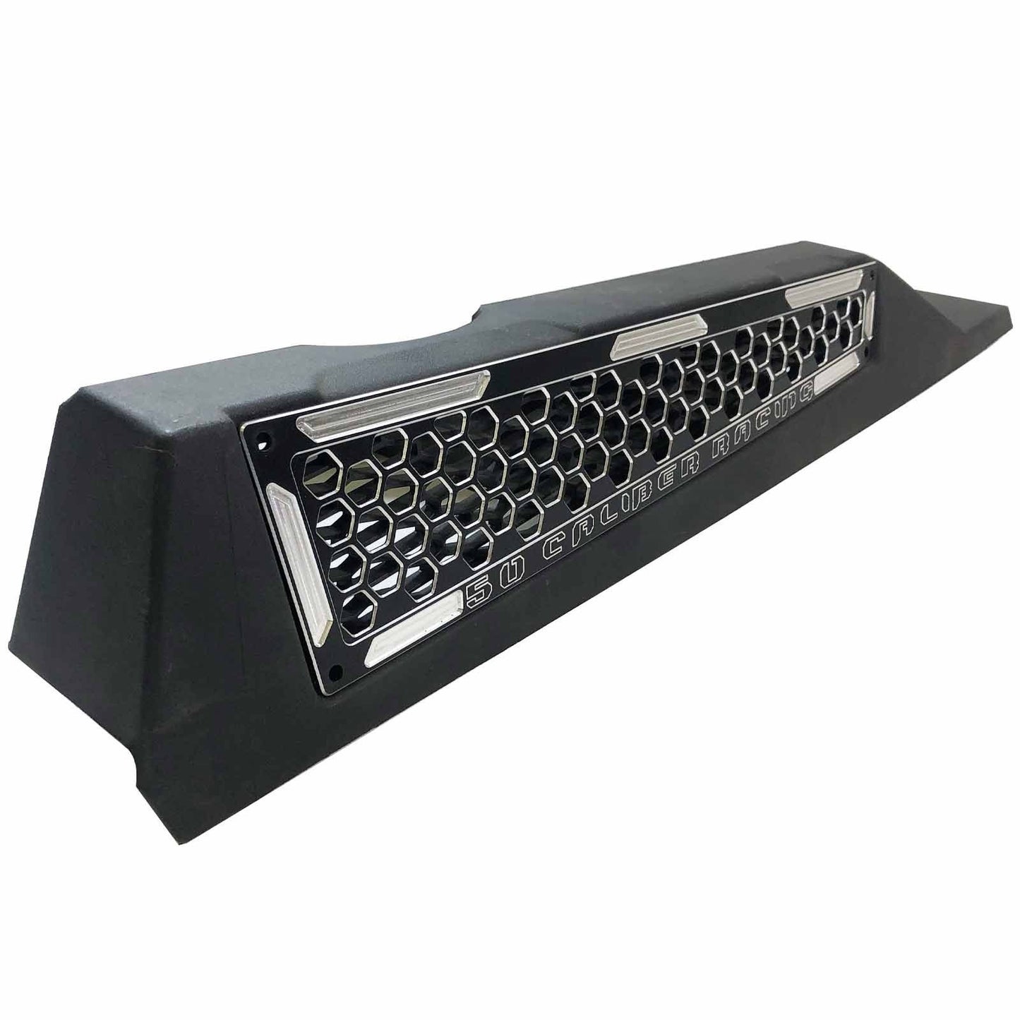Air Intake Bezel for Polaris RZR XP1000 – CNC Aluminum Upgrade
