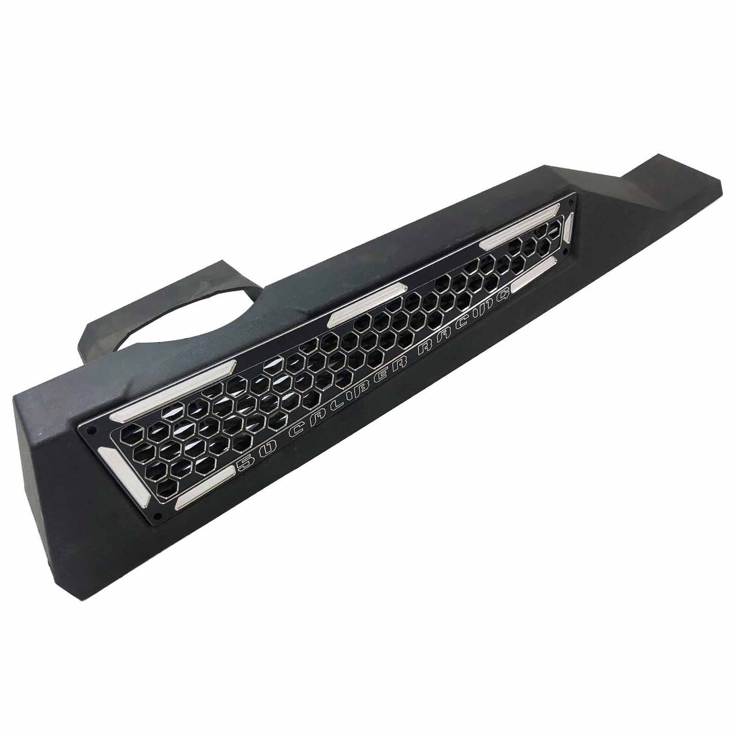 Air Intake Bezel for Polaris RZR XP1000 – CNC Aluminum Upgrade