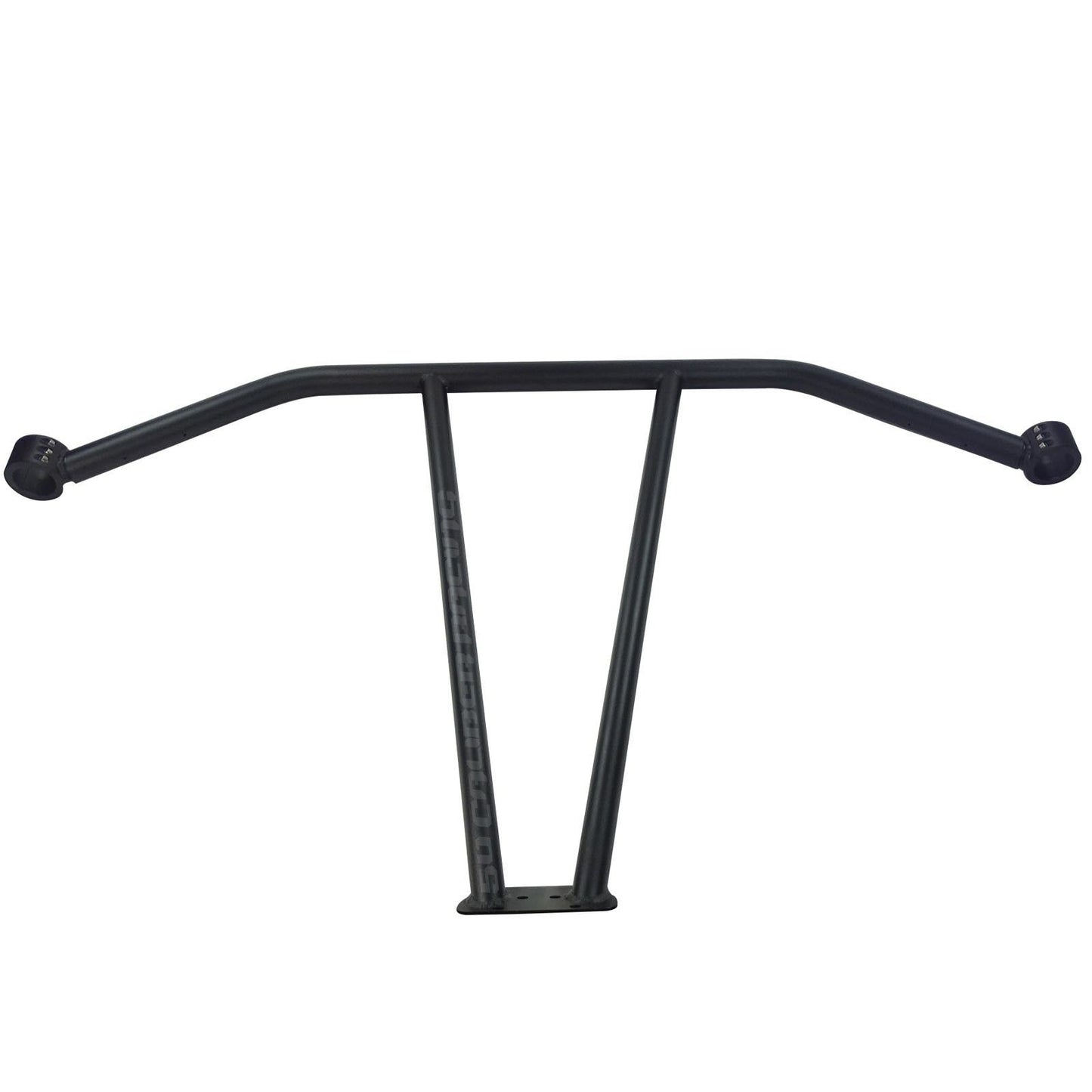Bolt-on Dash Intrusion V- Bar for Can-am X3