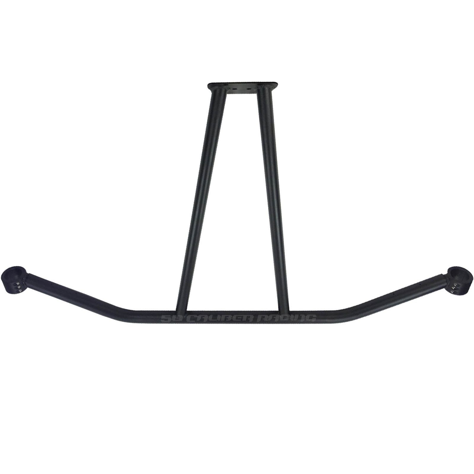 Bolt-on Dash Intrusion V- Bar for Can-am X3
