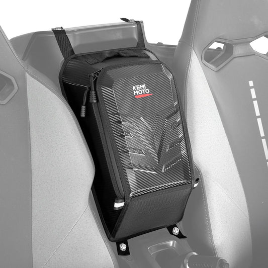 Center Storage Bag EVA Rigid Material for CFMOTO Zforce 950