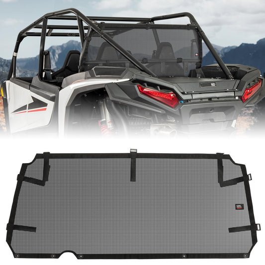 Kemimoto Rear Window Net for Polaris RZR XP 4 2024-2025