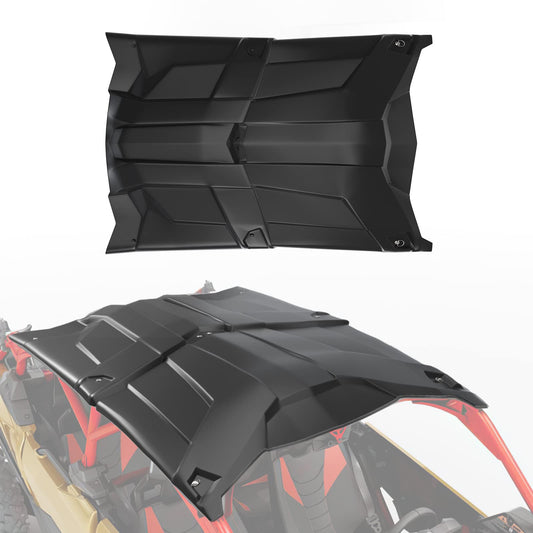 KEMIMOTO 4-Seat Hard Roof for Can‑Am Maverick X3 Max