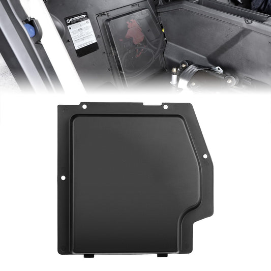 Battery Cover Plate for Can‑Am Maverick X3 / X3 MAX