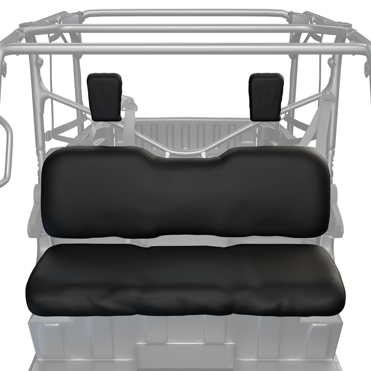 Kemimoto Upgraded Seat Covers for Honda Pioneer 1000