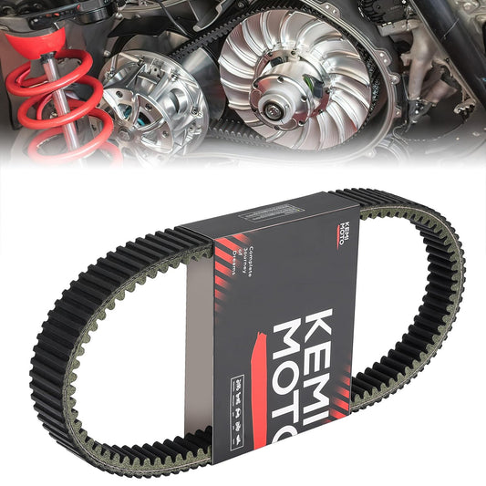 UTV Drive Belt for Polaris Ranger 1000 XP/ Polaris Xpedition/ RZR XP/ 4 1000