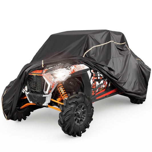 4‑Seater UTV Cover for RZR / Ranger / Defender / UForce / Mule (M)