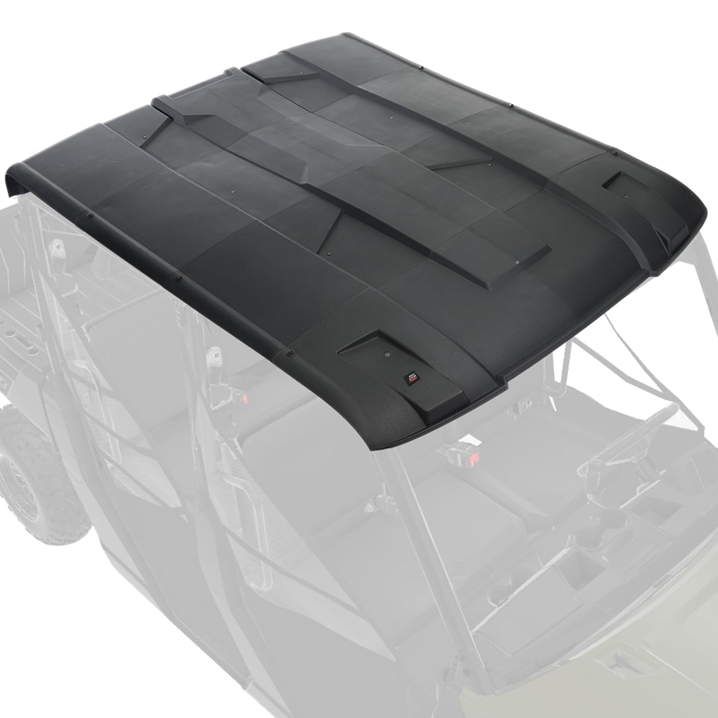 Kemimoto 6-Seat Roof Top for Polaris Ranger XP 1000 2017-2025