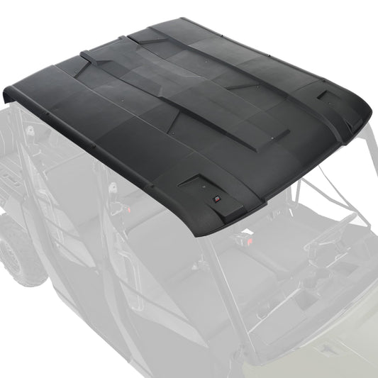 Kemimoto 6-Seat Roof Top for Polaris Ranger XP 1000 2017-2025