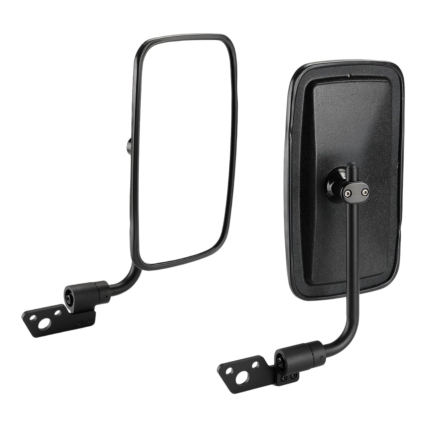 Kemimoto Side View Mirrors for Kubota RTV X1100C