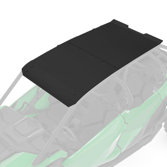 Kemimoto Aluminum Roof for Polaris RZR PRO XP4 Turbo R4
