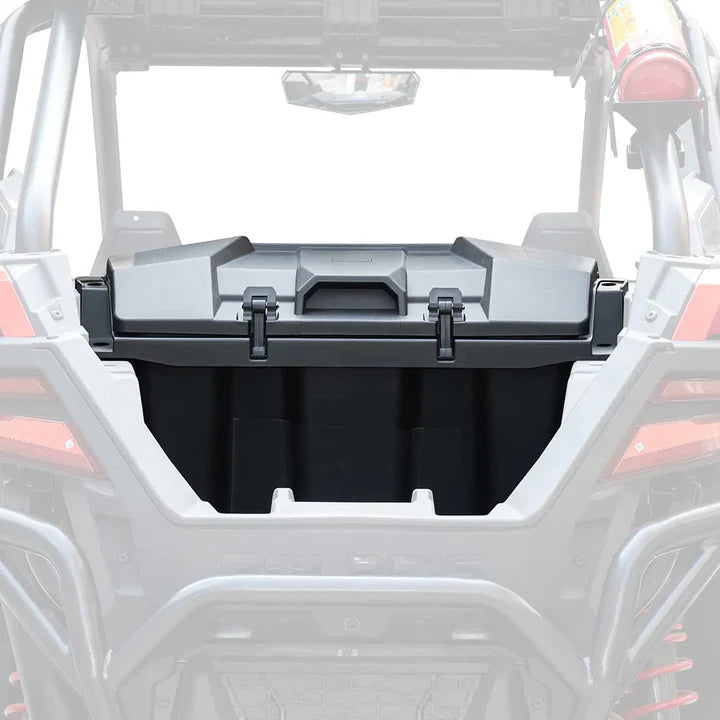 Kemimoto Soft Upper Doors Storage Box for RZR Pro XP