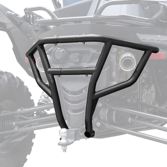 Kemimoto Bumper Brush Guard Heavy‑Duty Steel for CFMOTO ZForce 950