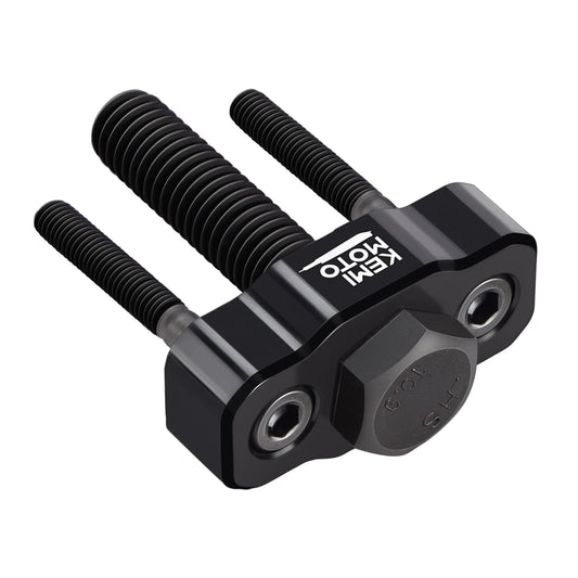 Kemimoto Aluminum Steering Wheel Removal Tool for Polaris RZR XP1000