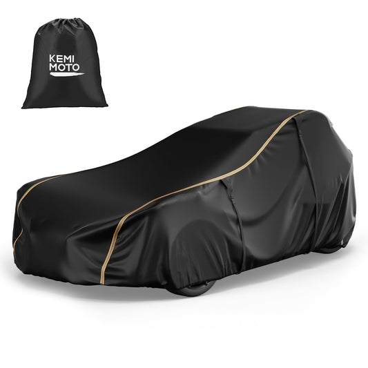 Kemimoto Full Cover with Reflective Strips for Polaris Slingshot 2015-2025