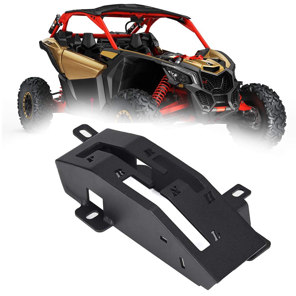 Kemimoto Quick Shifter Gate for Can-Am Maverick X3 Max 2017-2023