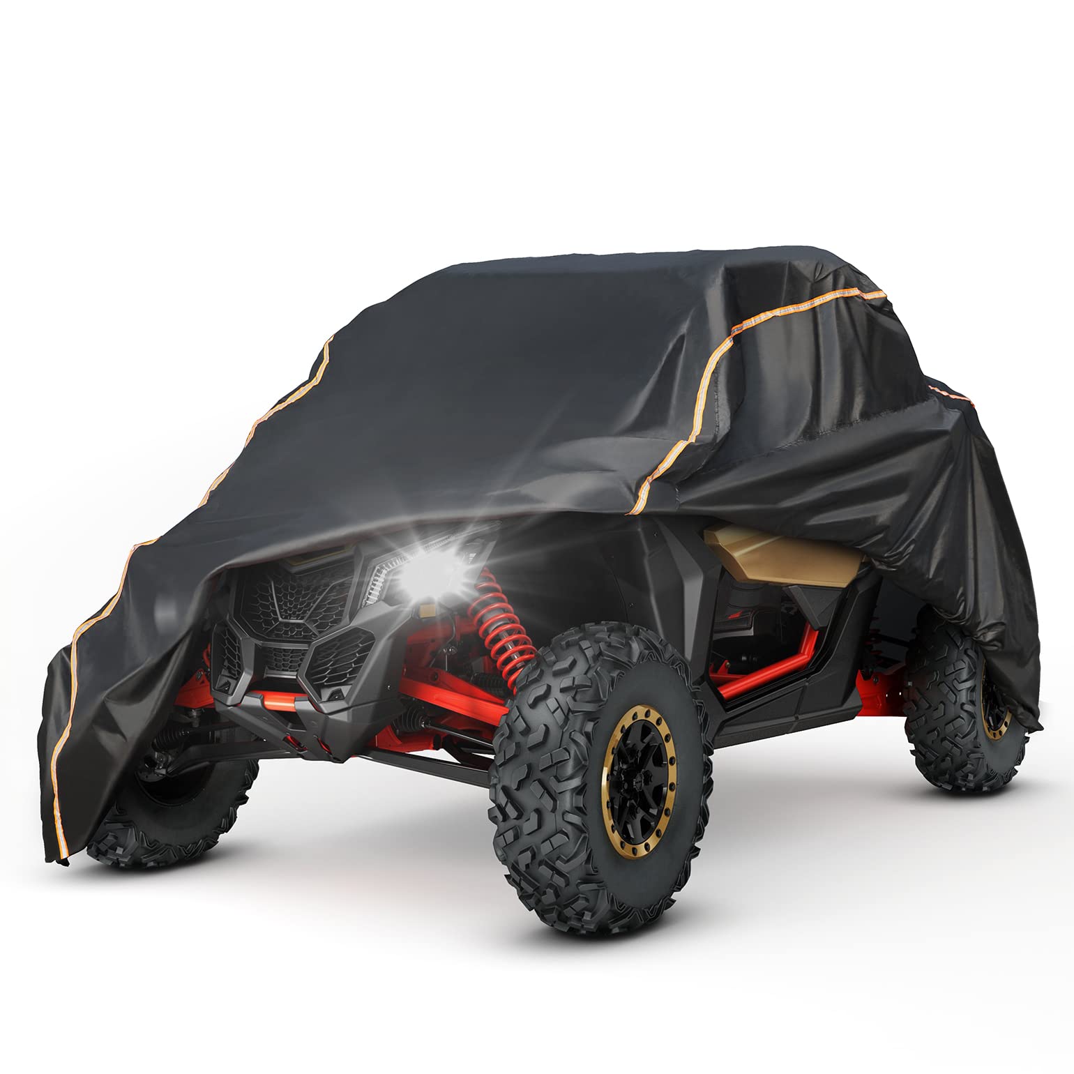 Kemimoto UTV Cover Waterproof for Can‑Am Maverick X3