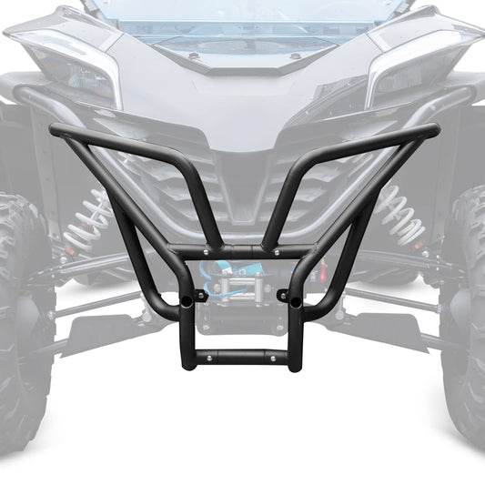 Kemimoto Front Bumper Brush Guard for CFMOTO ZForce 950