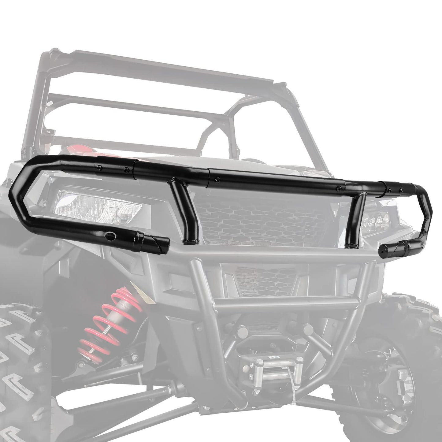 Front Upper Bumper for Polaris General 2016-2024