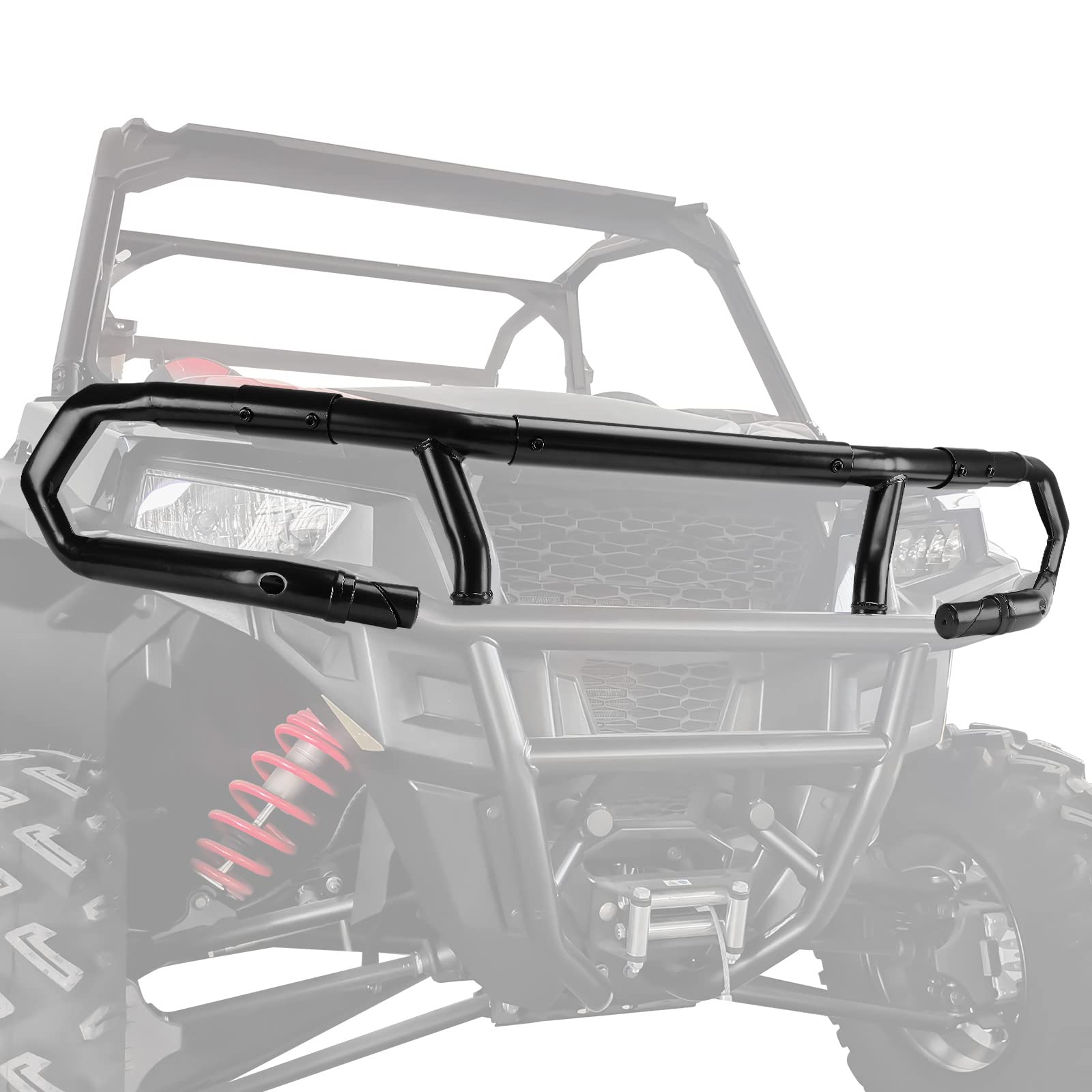 Front Upper Bumper for Polaris General 2016-2024