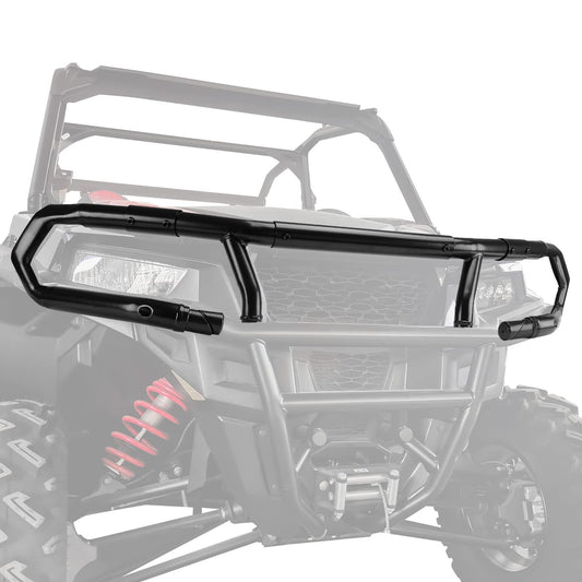 Front Upper Bumper for Polaris General 2016-2024