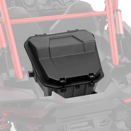Kemimoto Waterproof Cargo Box 65L for Polaris RZR XP 1000/4