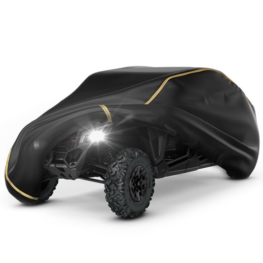 Kemimoto 4-Seater UTV Cover for Can‑Am Maverick X3 Max