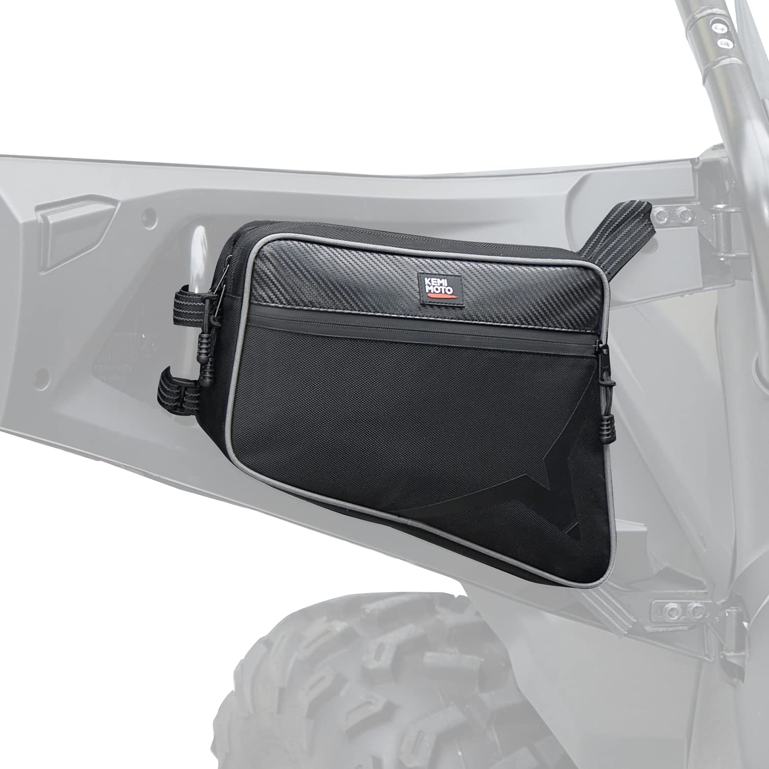 Door Bags & Center Bags for ZForce 950