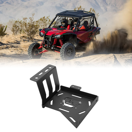 Kemimoto Second Battery Tray for Honda Talon 2019-2022