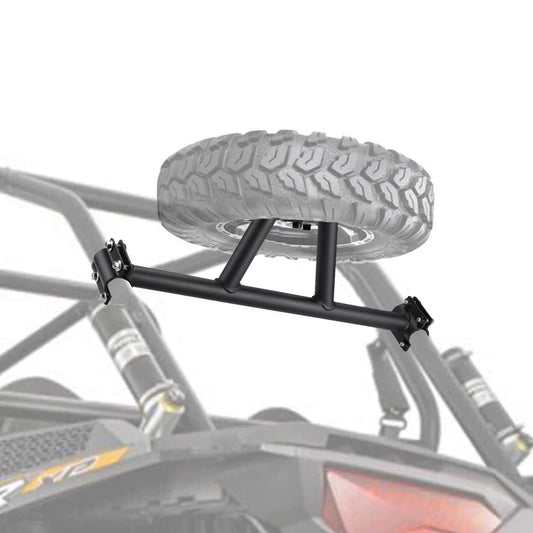 Kemimoto Tire Carrier Mount for RZR XP 1000/4 1000 Turbo