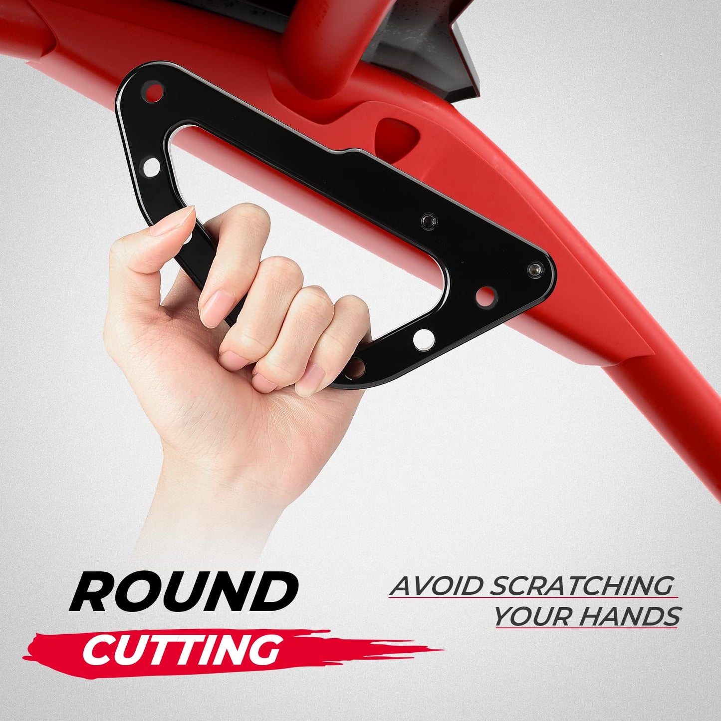 Kemimoto Grab Handle for Can‑Am Maverick X3 UTV