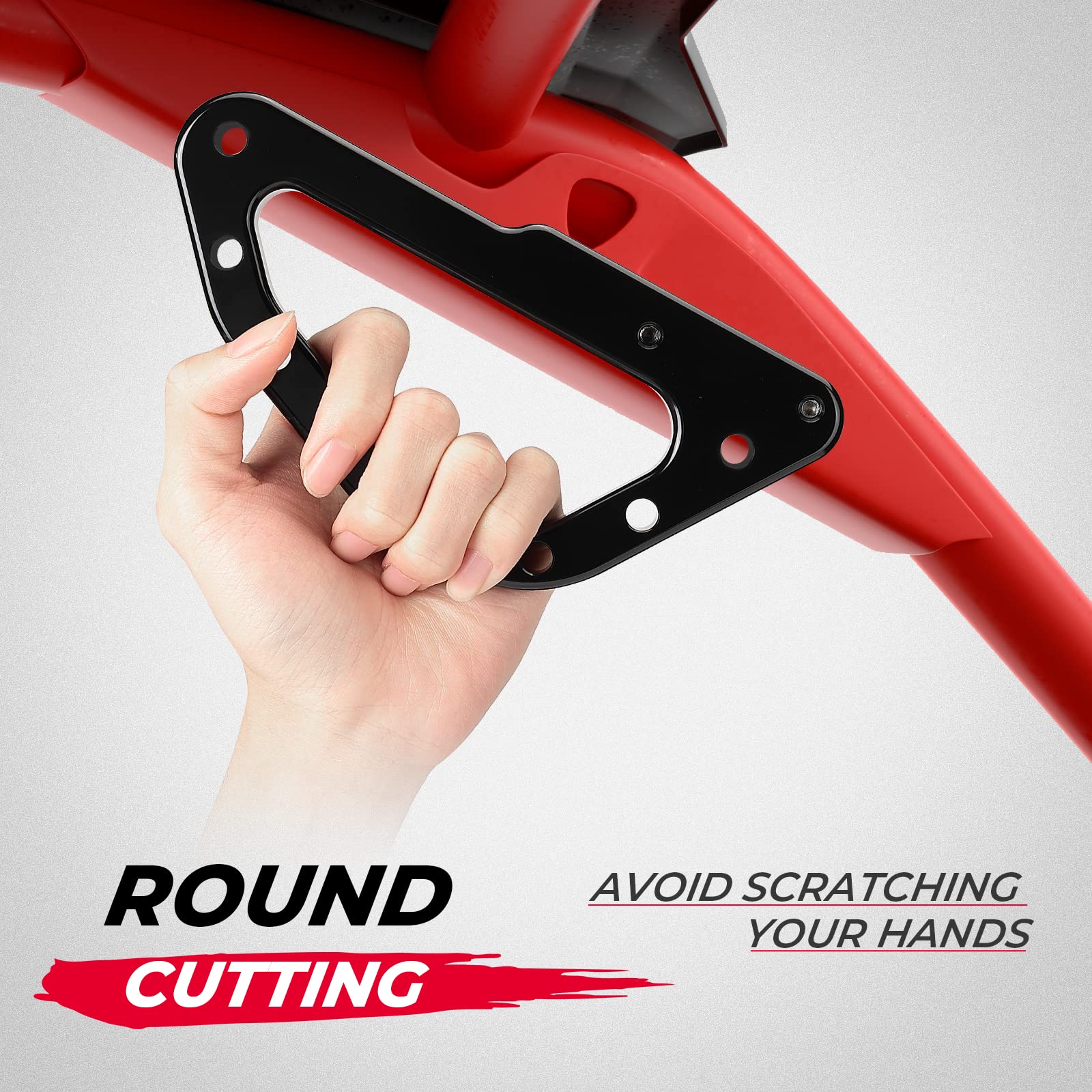 Kemimoto Grab Handle for Can‑Am Maverick X3 UTV