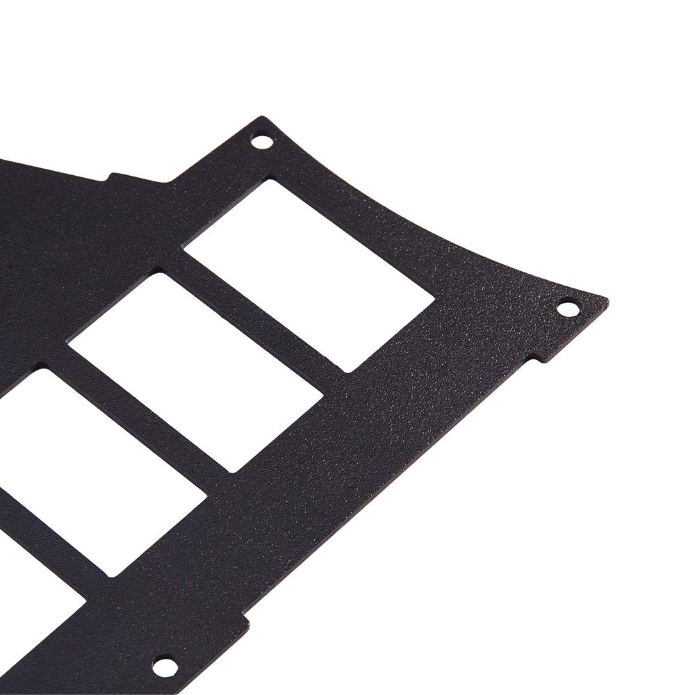 Kemimoto 8 Switch Dash Panel for Polaris RZR XP 1000
