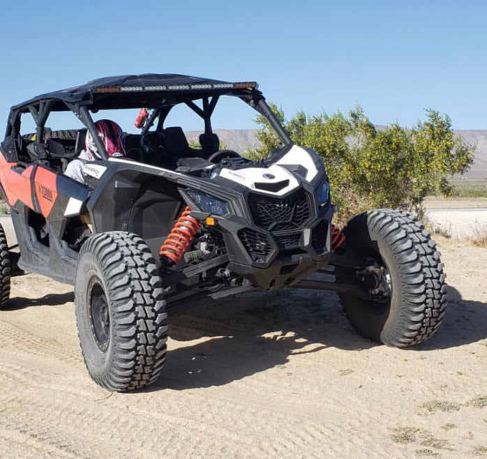 All Terrain Concepts Can‑Am X3 Mini Race Bundle Kit