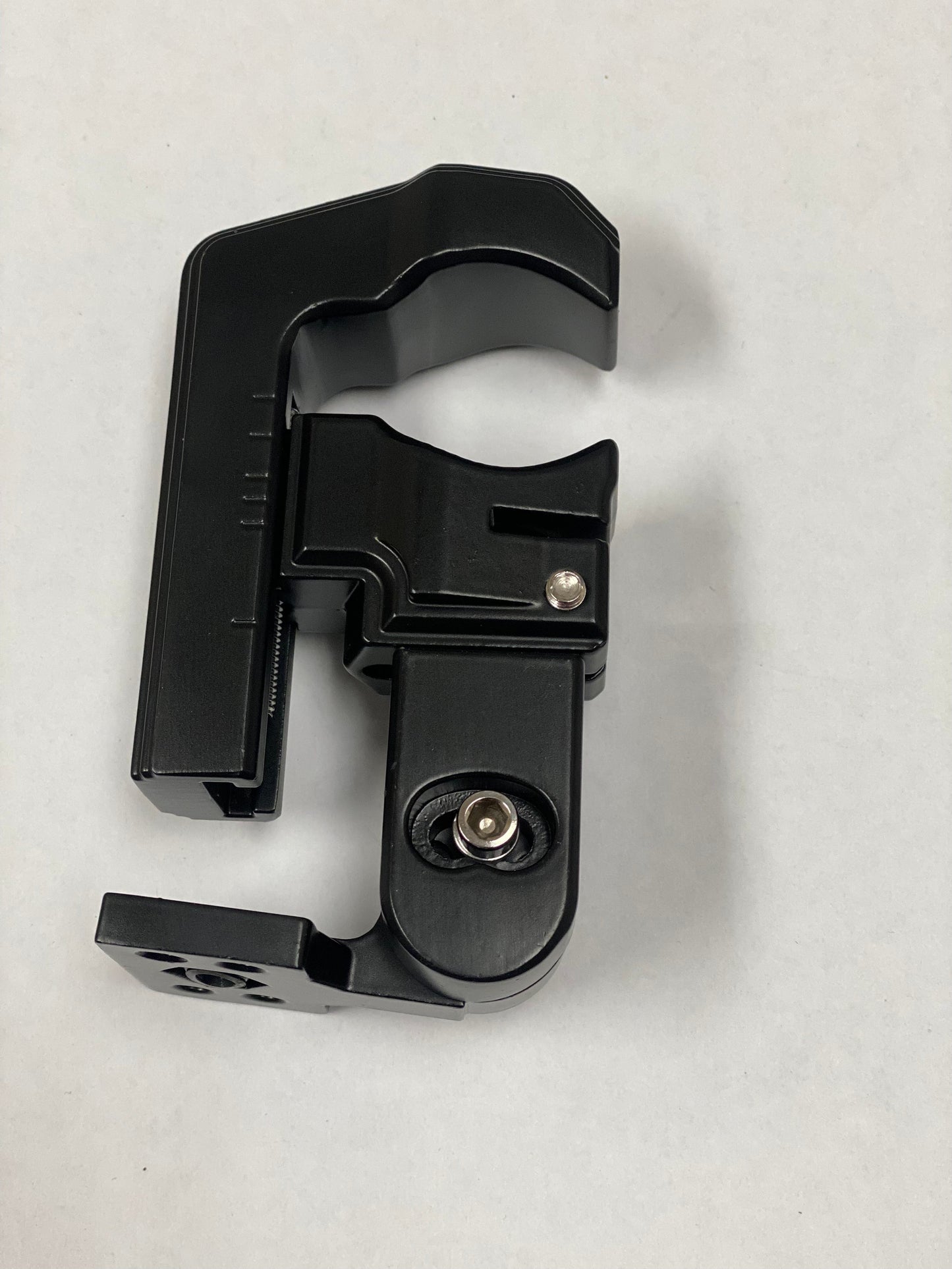 All Terrain Concepts Side-Winder UTV Mirror Billet Aluminum