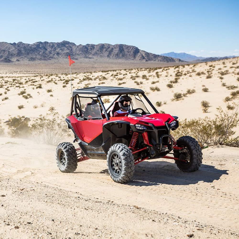 Kemimoto Lower Door Panels for Honda Talon 1000X 1000R 1000X-4